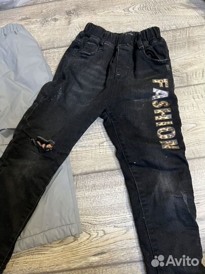 Детская одежда для девочек