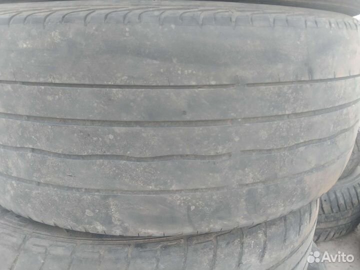 Dunlop Enasave SP LT38 205/55 R16 91