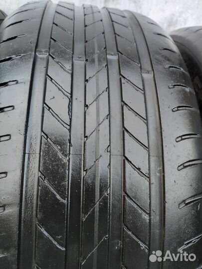 Dunlop SP Sport Maxx GT 245/50 R18 100W