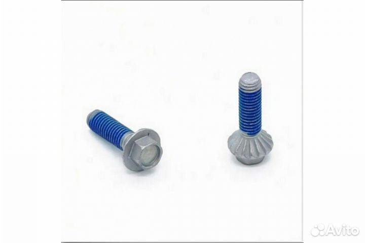 Болт крепления крестовины сма, Samsung,LG M8(3шт)