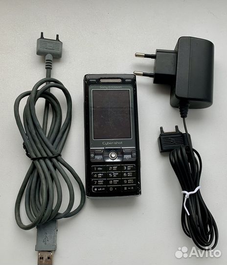 Sony Ericsson K790i