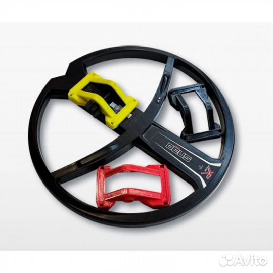 Усилитель катушки для XP Deus 11