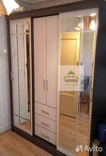 Шкаф купе новый в наличии