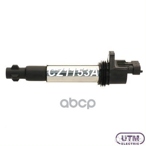 Катушка зажигания CZ1153A Utm