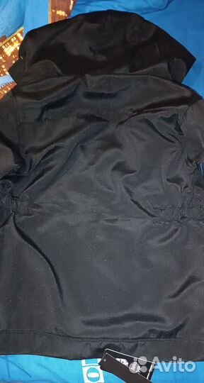 Костюм мужской Горка