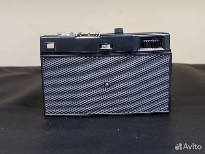 Фотоаппарат Смена-8М