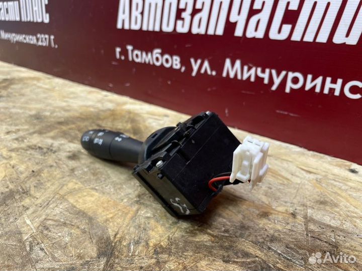 Переключатель света Renault Duster