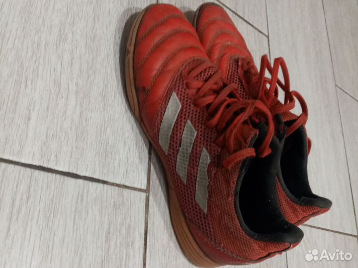 Футзалки adidas copa