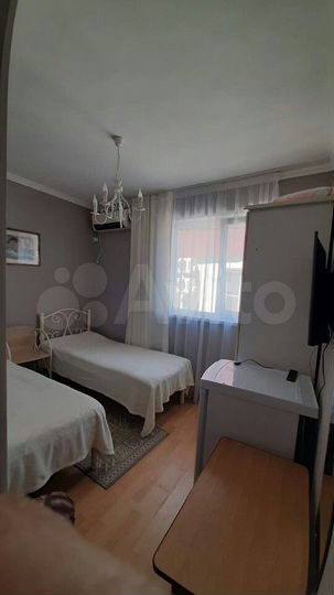 Комната 15 м² в 8-к., 3/3 эт.