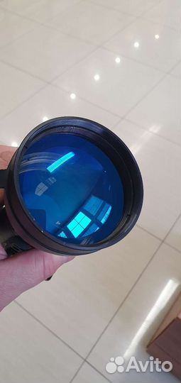 Прицел ночного видения Dedal трубка Dep 0