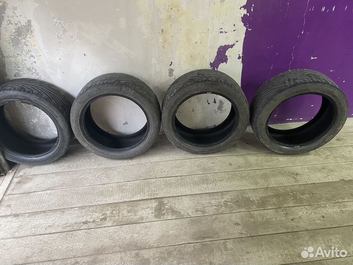 Triangle TR968 245/45 R18