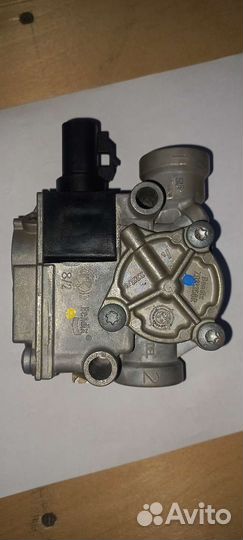 Модулятор ABS bendix m32qr 12v