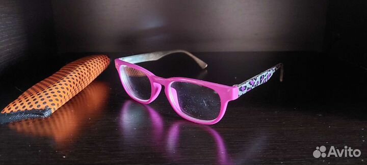 Очки для зрения женские