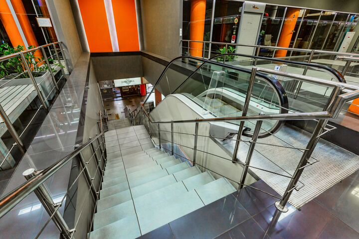 Магазин-Склад, 62 м²