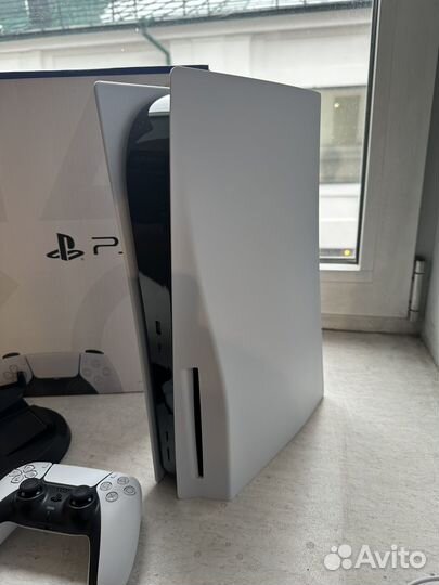 Sony PS5 825гб