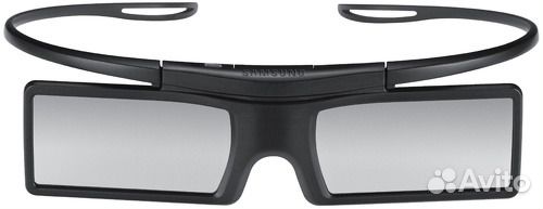 3D Очки