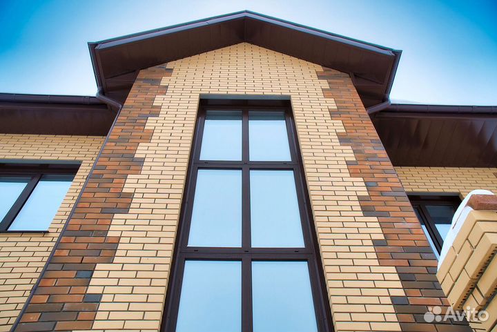 Окна пластиковые