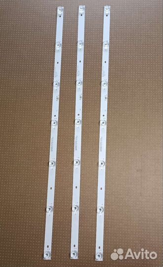 Подсветка H39D8000 MS-L2025 39 cc02385d671v07