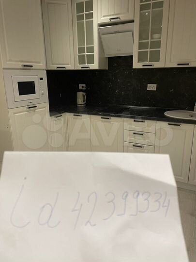 Дом 110 м² на участке 5 сот.