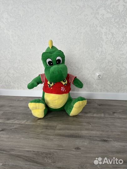 Мягкая игрушка