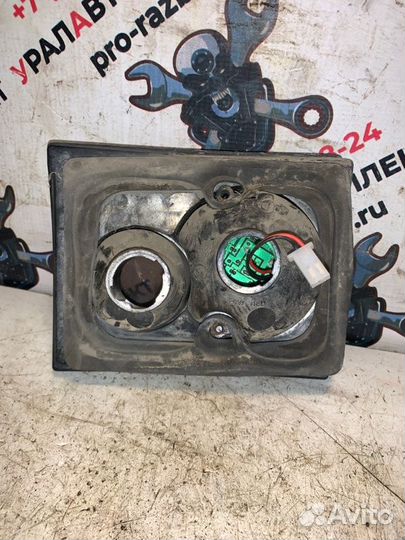 Фонарь задний левый Лада 2110 седан 2005