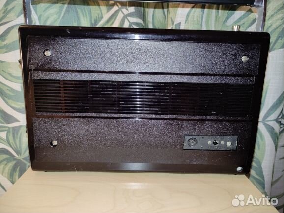 Радиоприемник vef 201, 232