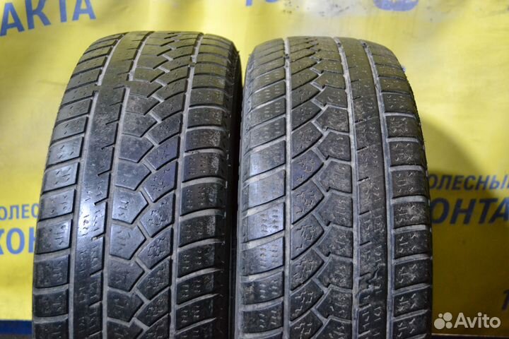 Ovation W-586 215/60 R16