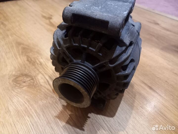 Генератор Valeo LADA Vesta 1.8 8540008451