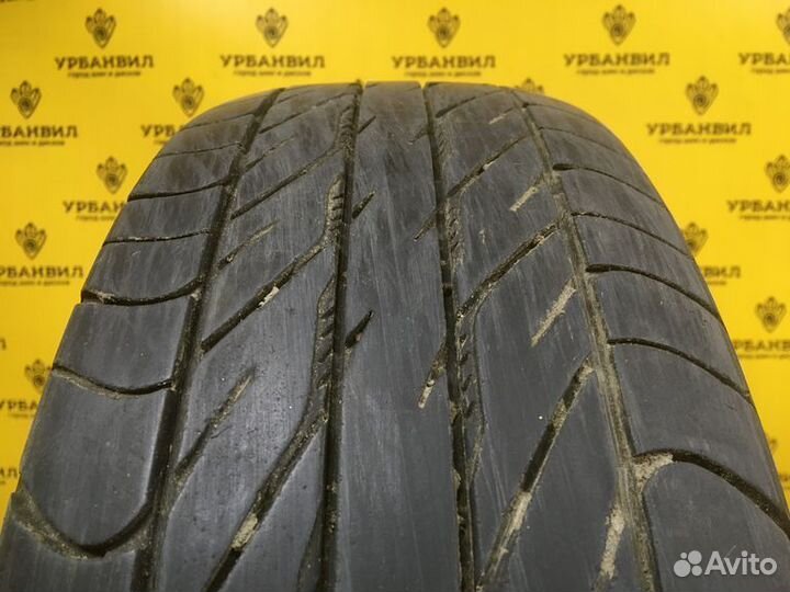 Dunlop Digi-Tyre Eco EC 201 195/65 R14 89S