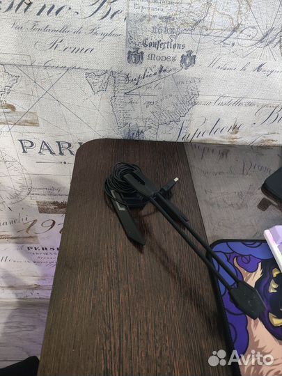 Микрофон для пк