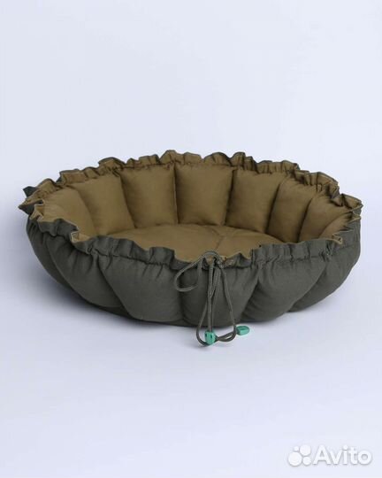 Лежанка для собак и кошек