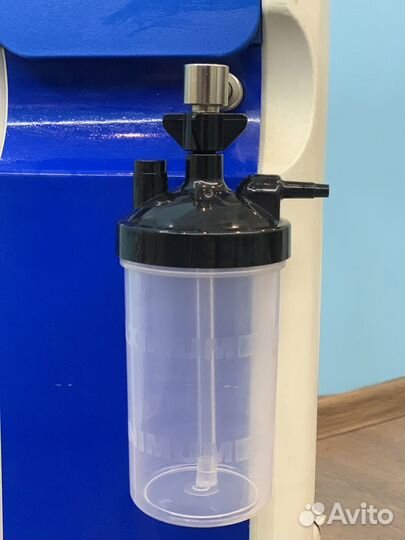 Прокат И продажа кислородный концентратор 6лBitmos