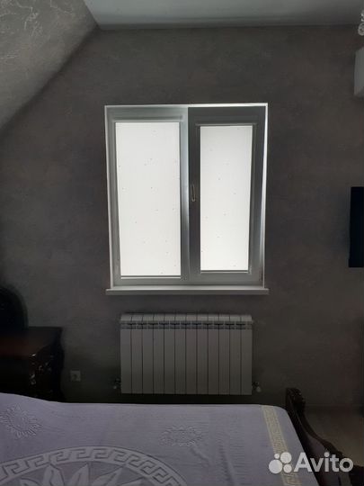 Рулонные шторы с замером и монтажом