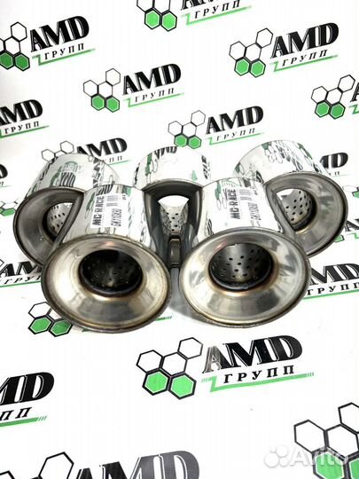 Пламегаситель 110 на 90 Hyundai Solaris купить