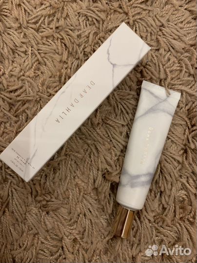 Тональный крем вв Dear Dahlia spf 50+ pa+++