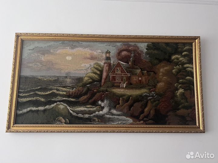 Картина габилен