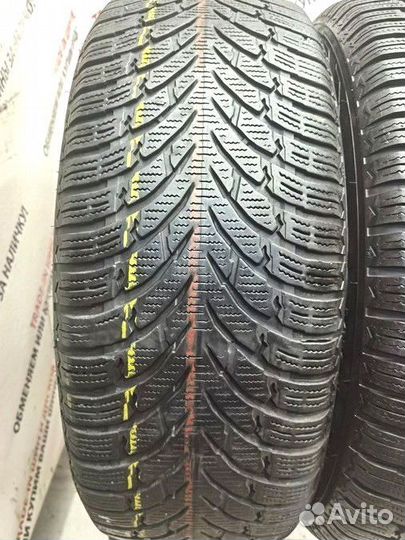 Nokian Tyres WR SUV 4 225/60 R17 103T