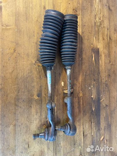 Рулевая тяга передняя Bmw X1 E84 N20B20 2012