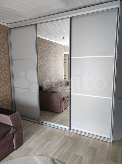 2-к. квартира, 42,5 м², 2/4 эт.