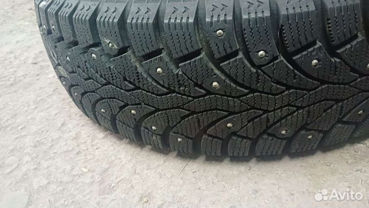 Formula Ice 185/65 R15