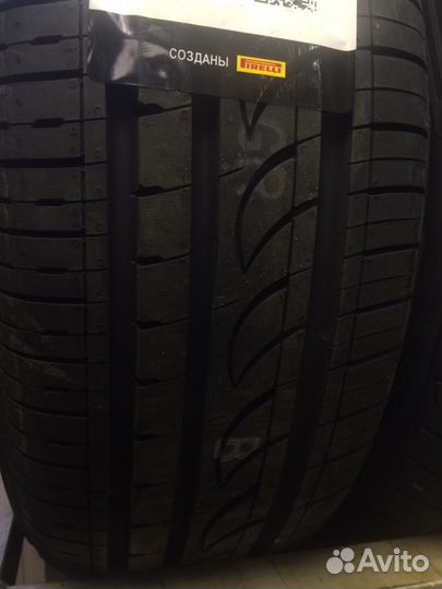 Pirelli Formula Energy 205/60 R16