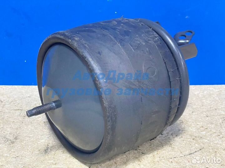 Оригинальная пневморессора Вольво FH FM в сборе со