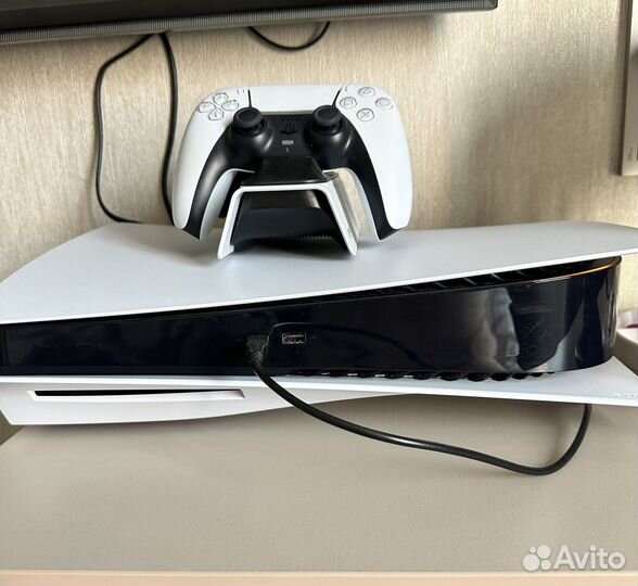 Sony playstation 5 825 gb 3 реаизия