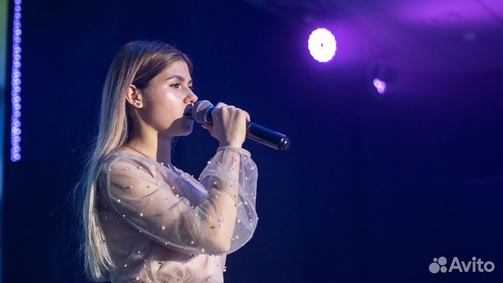 Преподаватель по вокалу