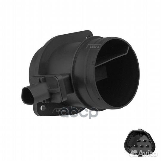 Расходомер воздуха 80123lspa ledo