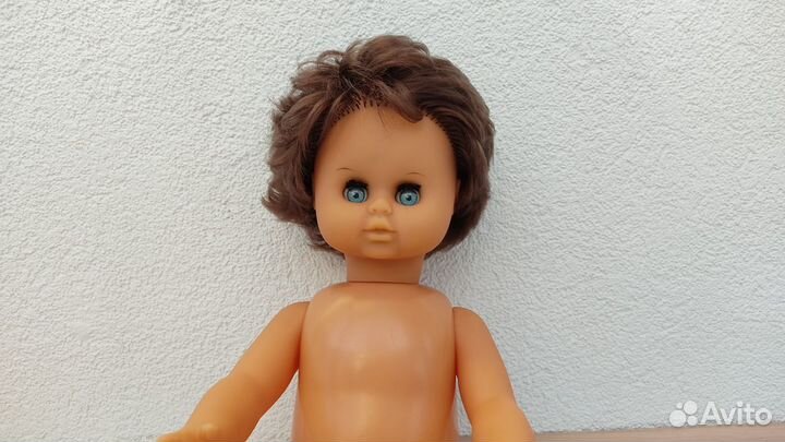 Кукла Начало 90х