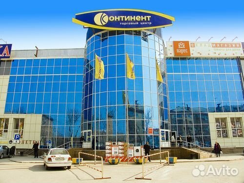 Продавец в магазин одежды ТЦ 