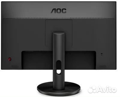 Монитор игровой AOC 144Hz G2490VXA 23.8