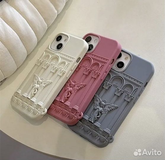 Чехол на iPhone 12 pro