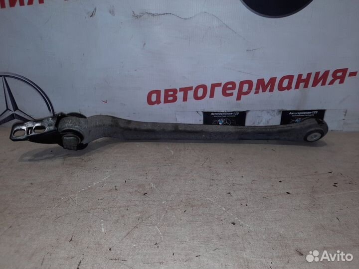 Рычаг задний левый Mercedes E320 W211 642.920 2008